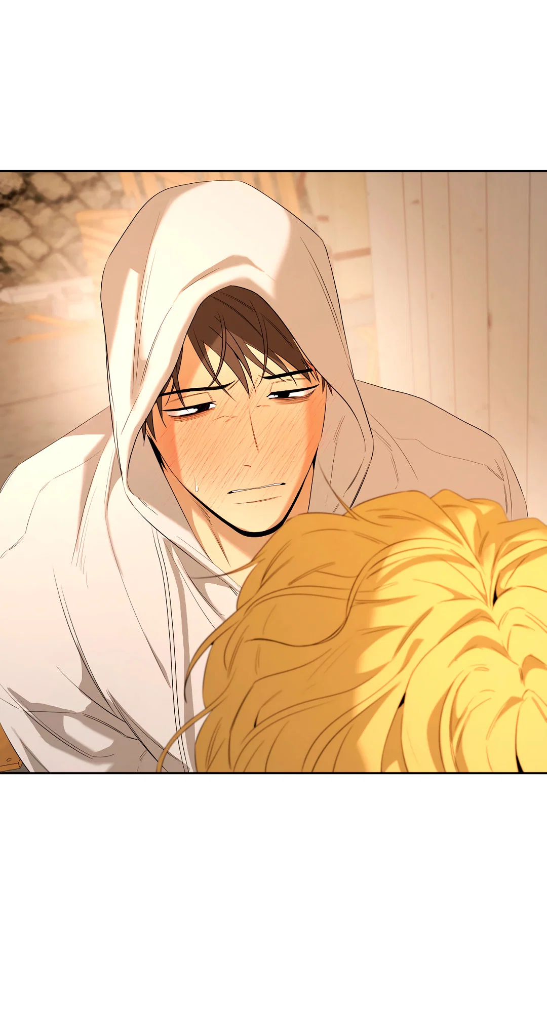 Манга Ян Иль У и я - Глава 26 Страница 97