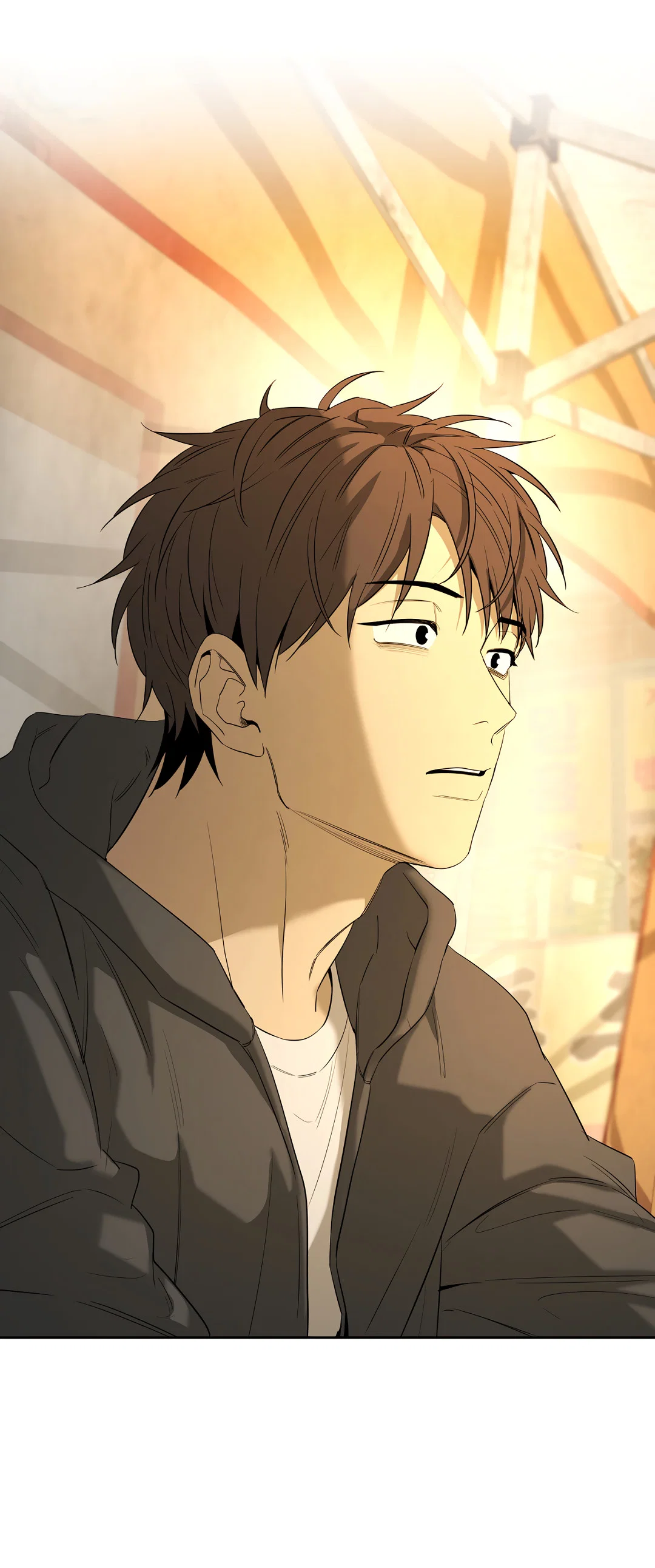 Манга Ян Иль У и я - Глава 27 Страница 82