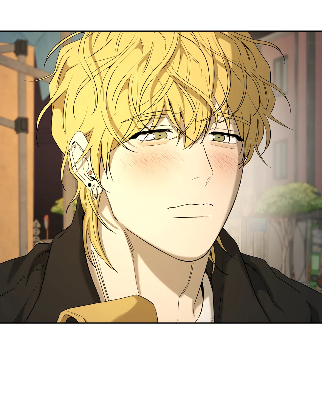 Манга Ян Иль У и я - Глава 27 Страница 79