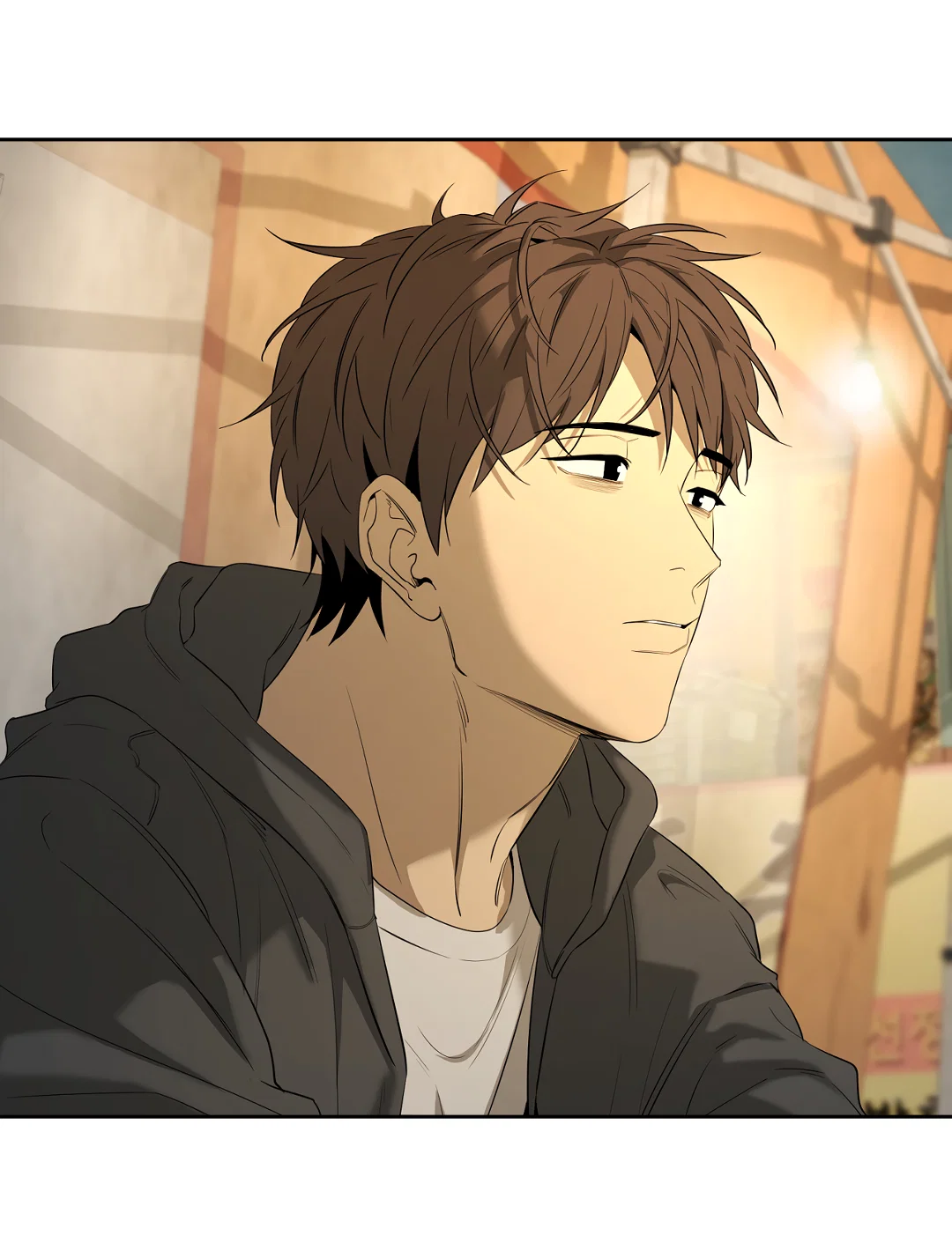 Манга Ян Иль У и я - Глава 27 Страница 85