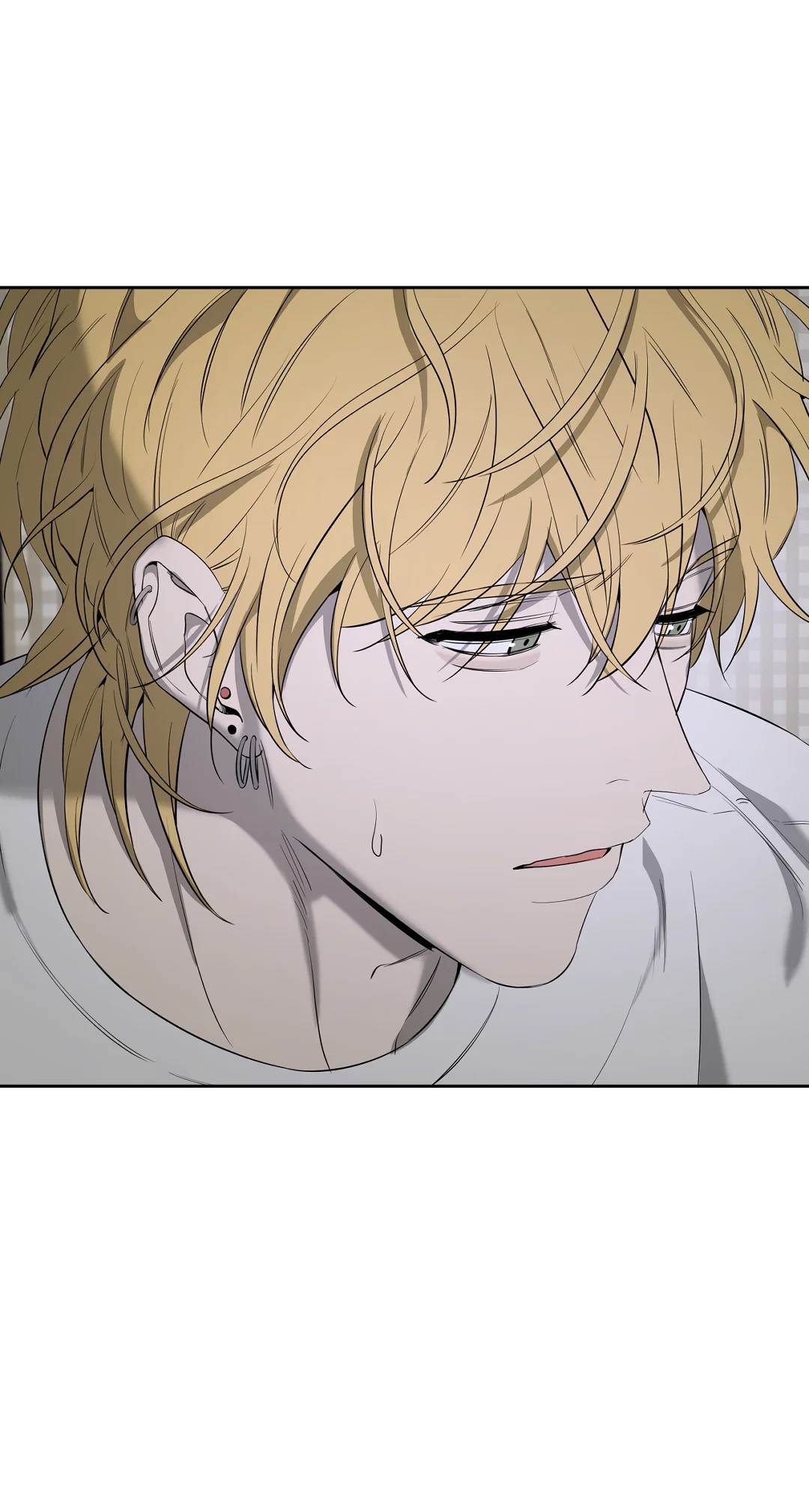 Манга Ян Иль У и я - Глава 28 Страница 9