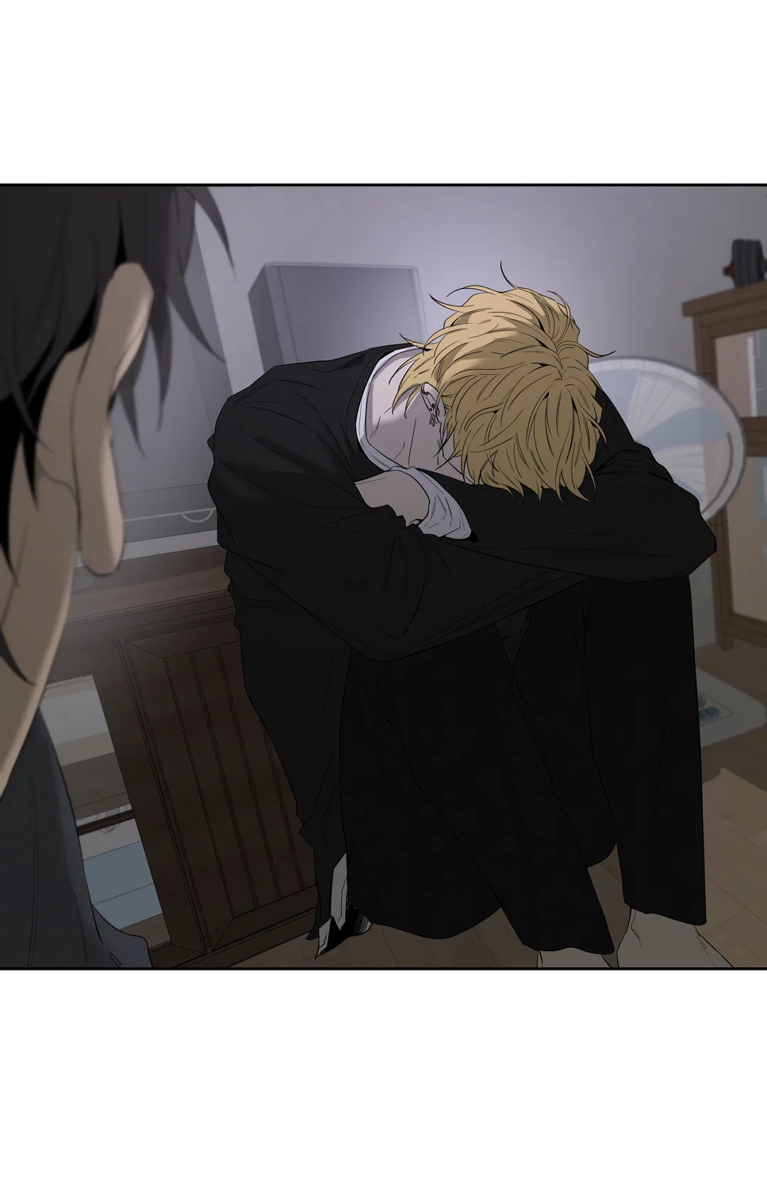 Манга Ян Иль У и я - Глава 28 Страница 117