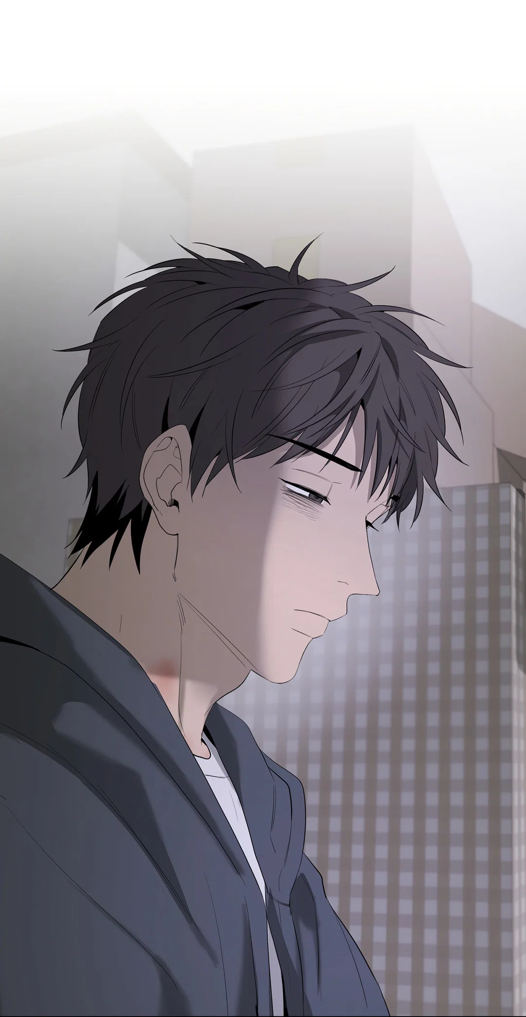 Манга Ян Иль У и я - Глава 28 Страница 86