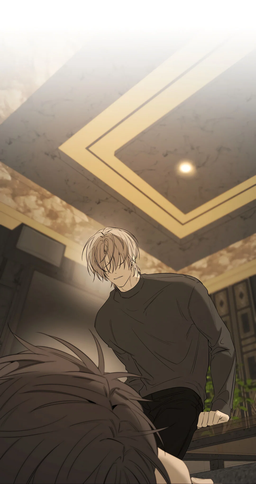 Манга Ян Иль У и я - Глава 28 Страница 69