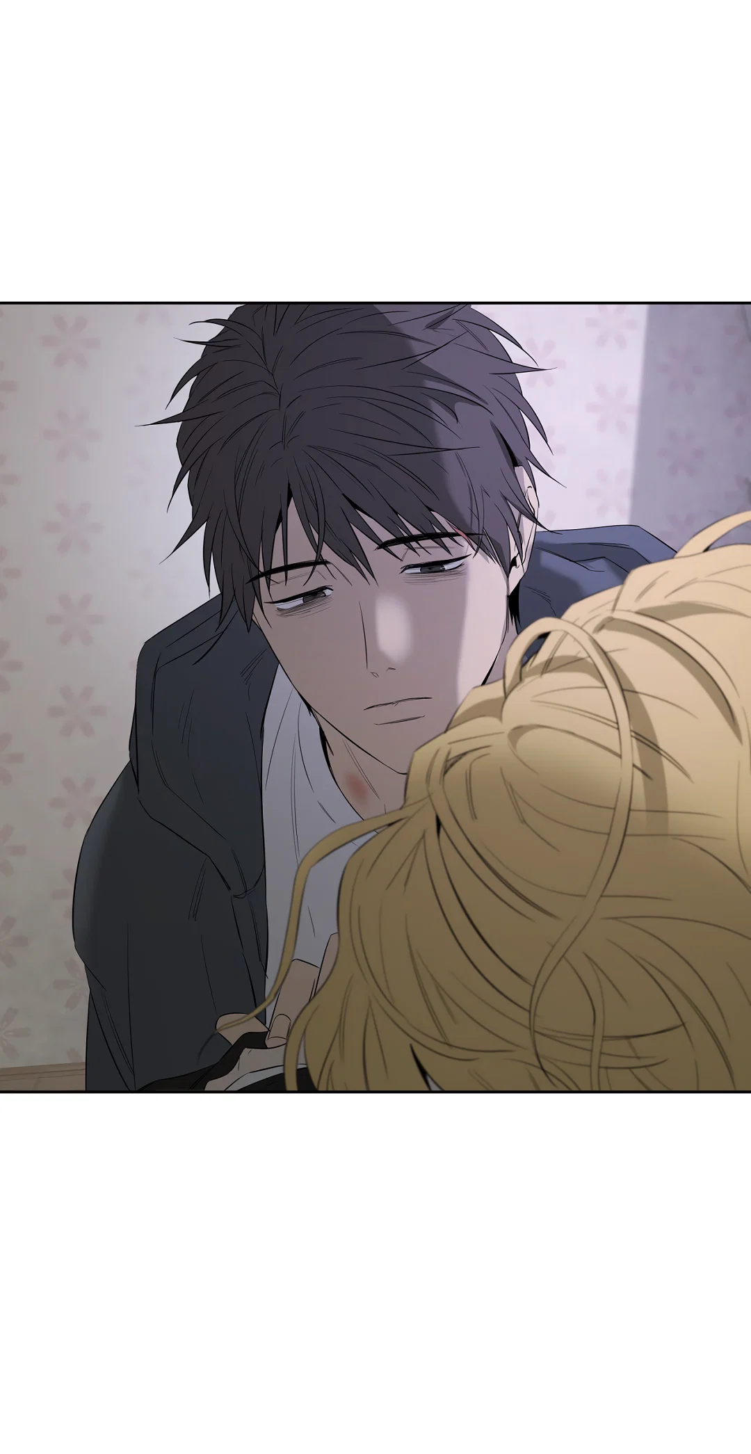 Манга Ян Иль У и я - Глава 28 Страница 95