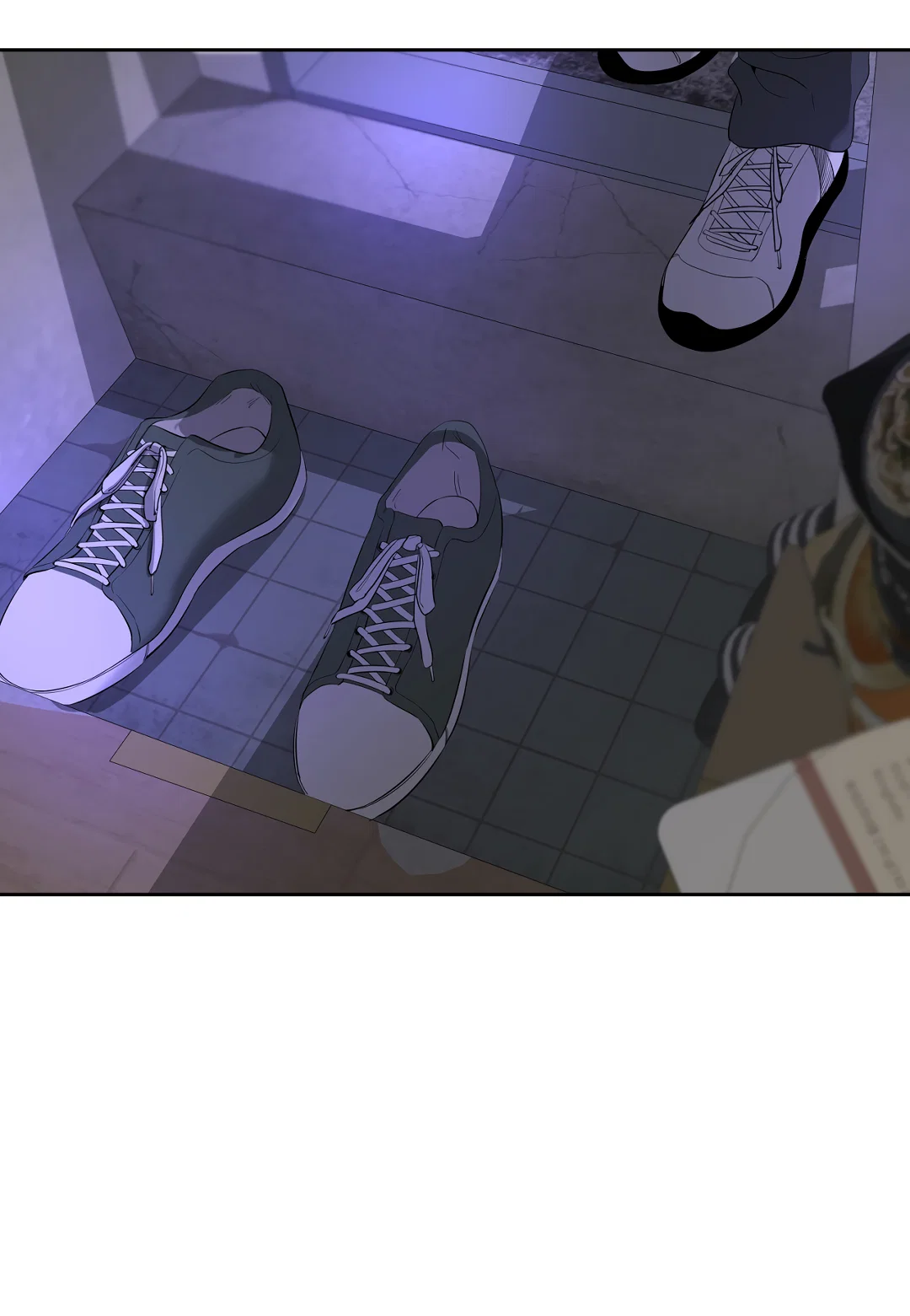 Манга Ян Иль У и я - Глава 28 Страница 83