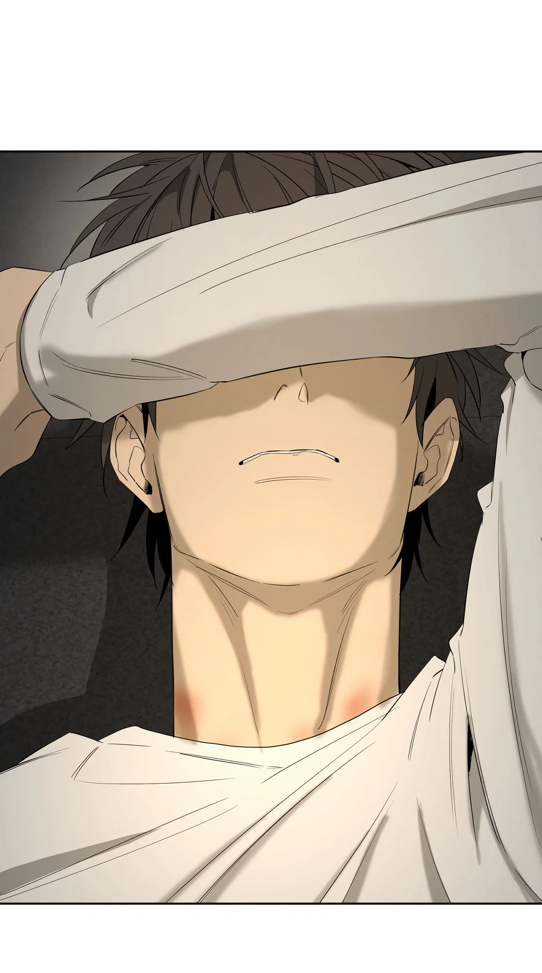 Манга Ян Иль У и я - Глава 28 Страница 58