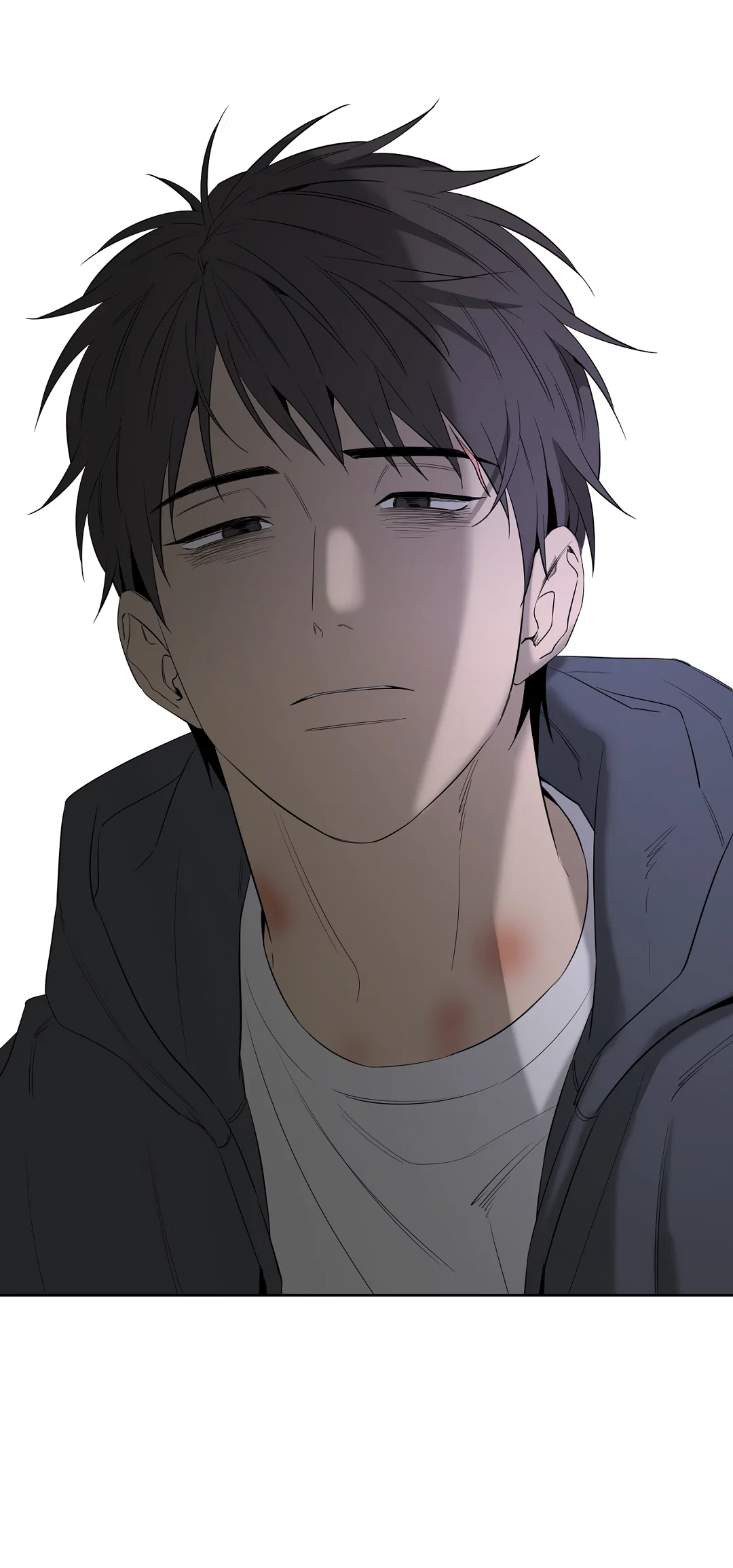 Манга Ян Иль У и я - Глава 28 Страница 104