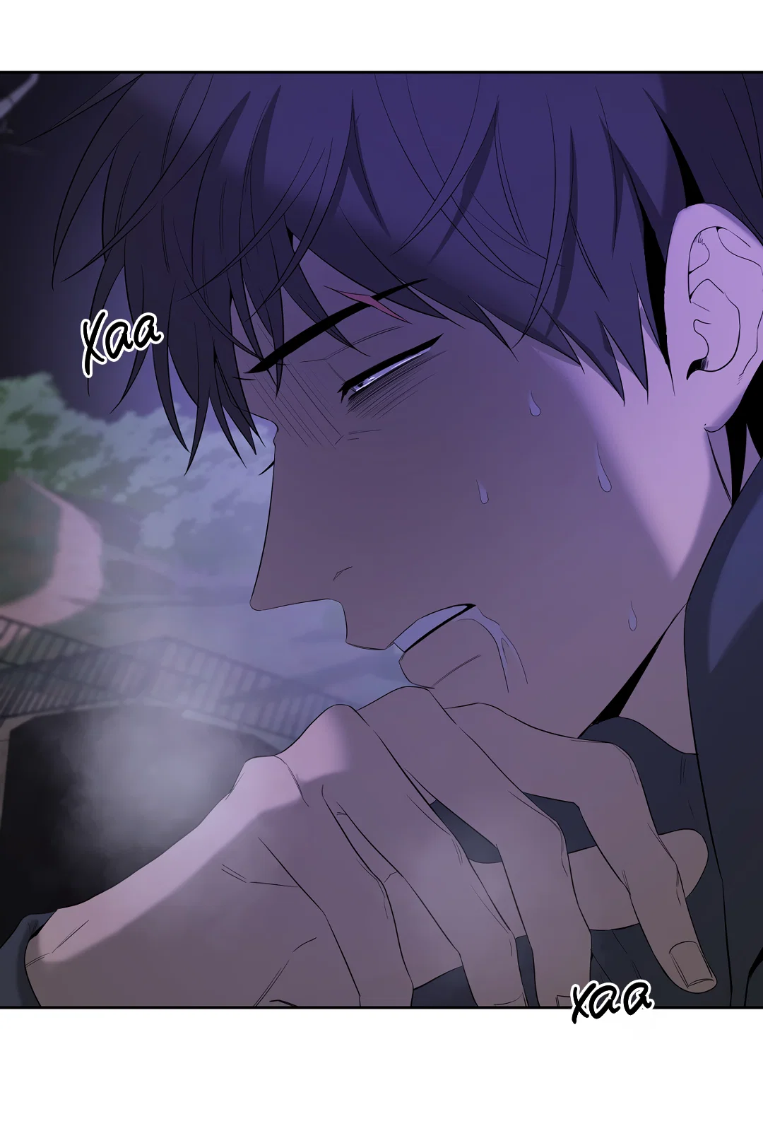 Манга Ян Иль У и я - Глава 28 Страница 76