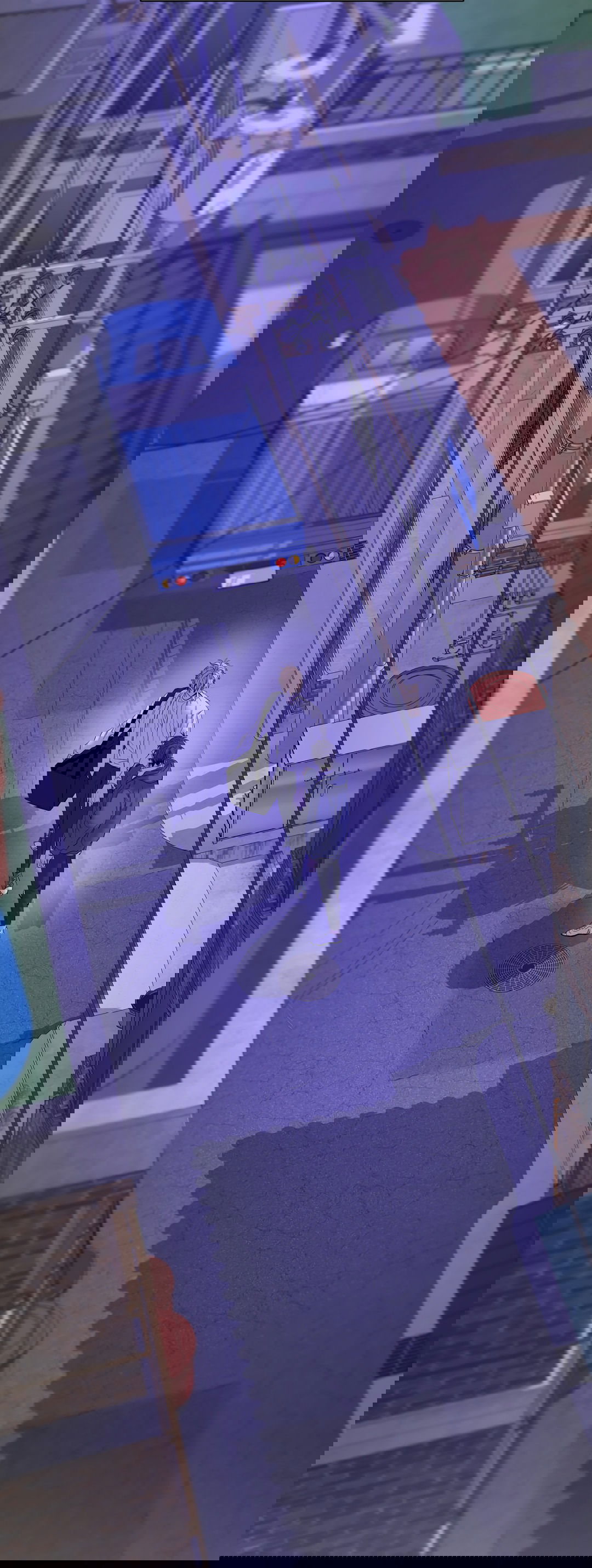 Манга Ян Иль У и я - Глава 12 Страница 60