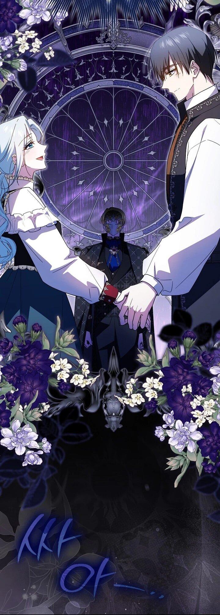 Манга Мой муж по контракту похож на главного героя - Глава 39 Страница 10