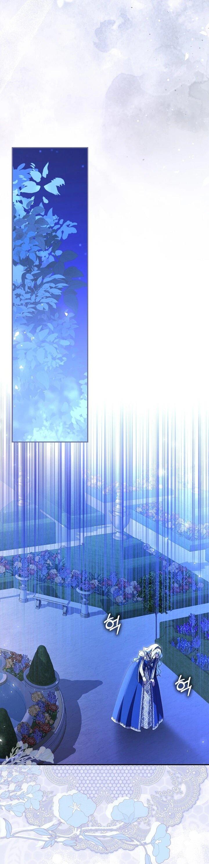 Манга Мой муж по контракту похож на главного героя - Глава 39 Страница 62