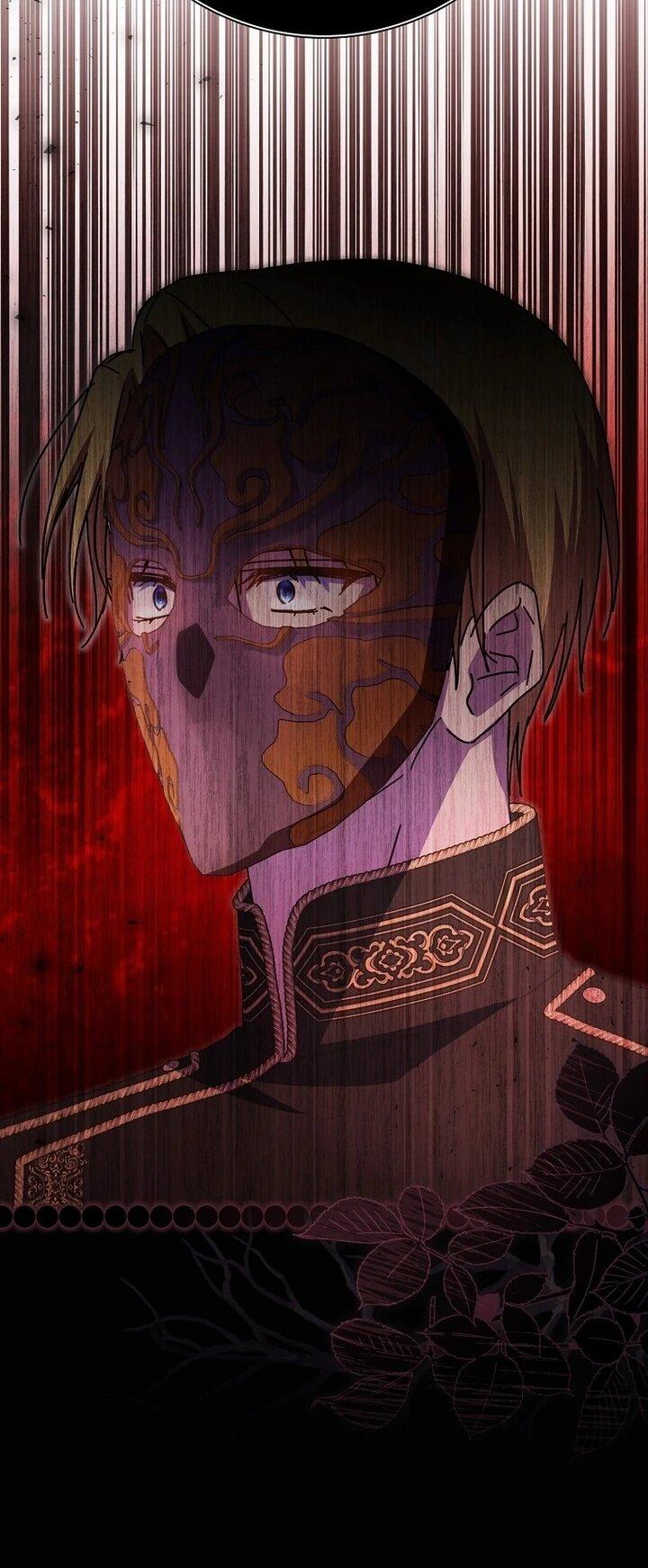 Манга Мой муж по контракту похож на главного героя - Глава 37 Страница 62