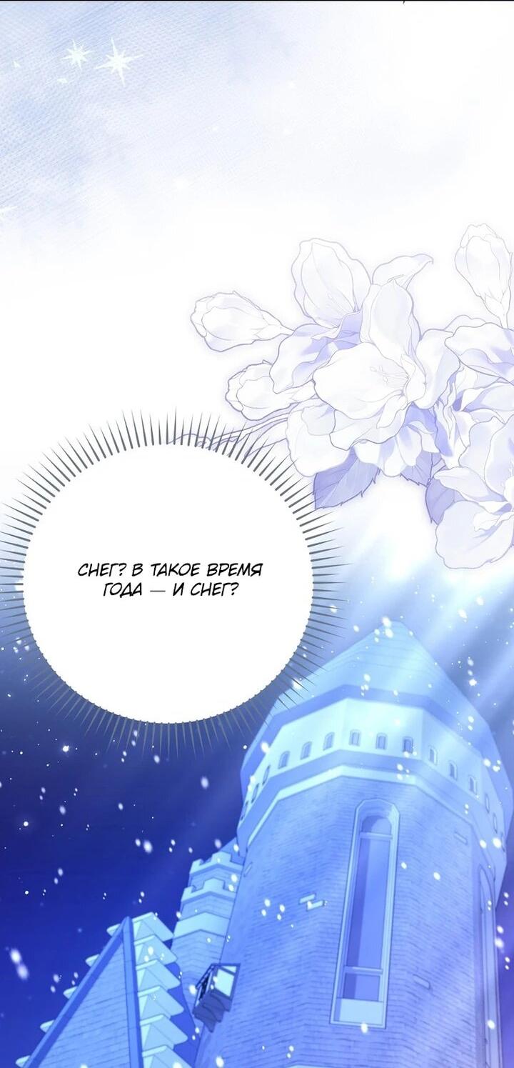 Манга Мой муж по контракту похож на главного героя - Глава 40 Страница 5