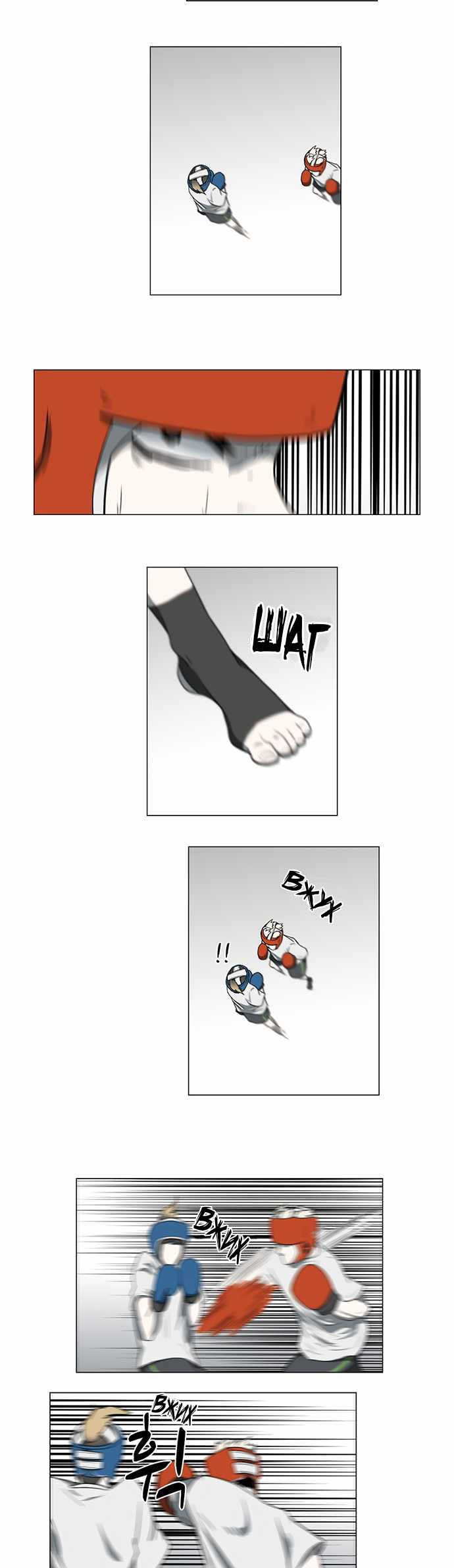 Манга Я, Лорд демонов, становлюсь учеником средней школы - Глава 39 Страница 2