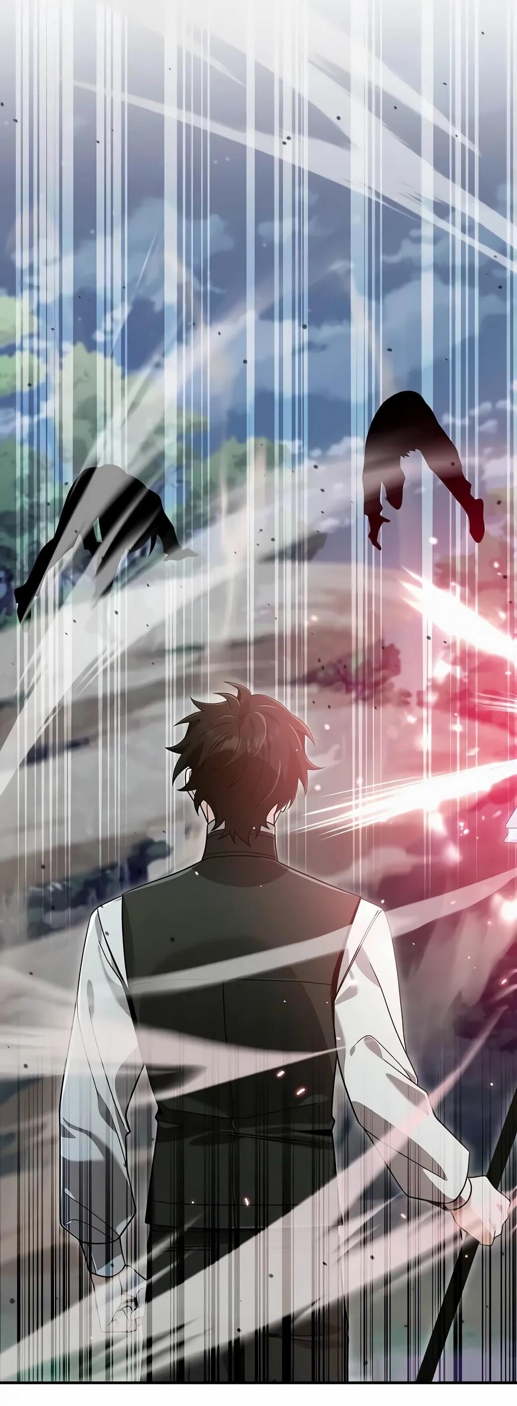 Манга Читайте пророчества вместо учебников - Глава 26 Страница 4