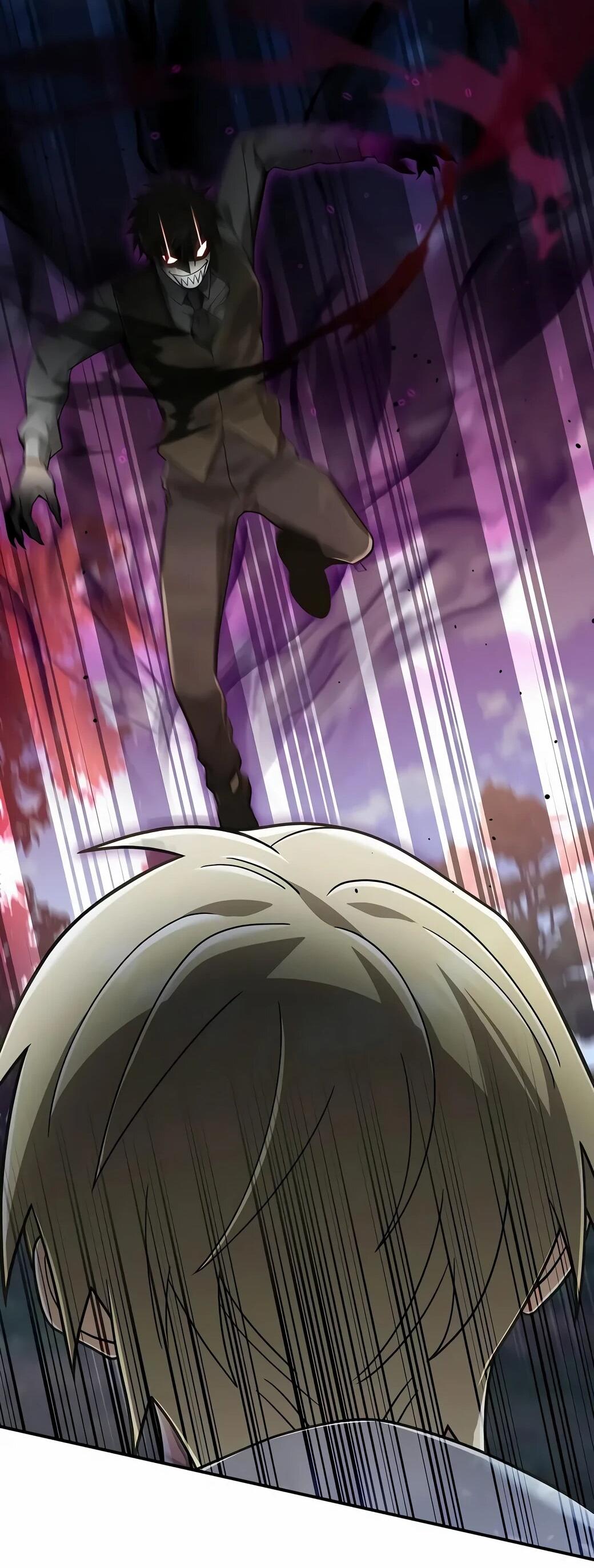 Манга Читайте пророчества вместо учебников - Глава 26 Страница 18