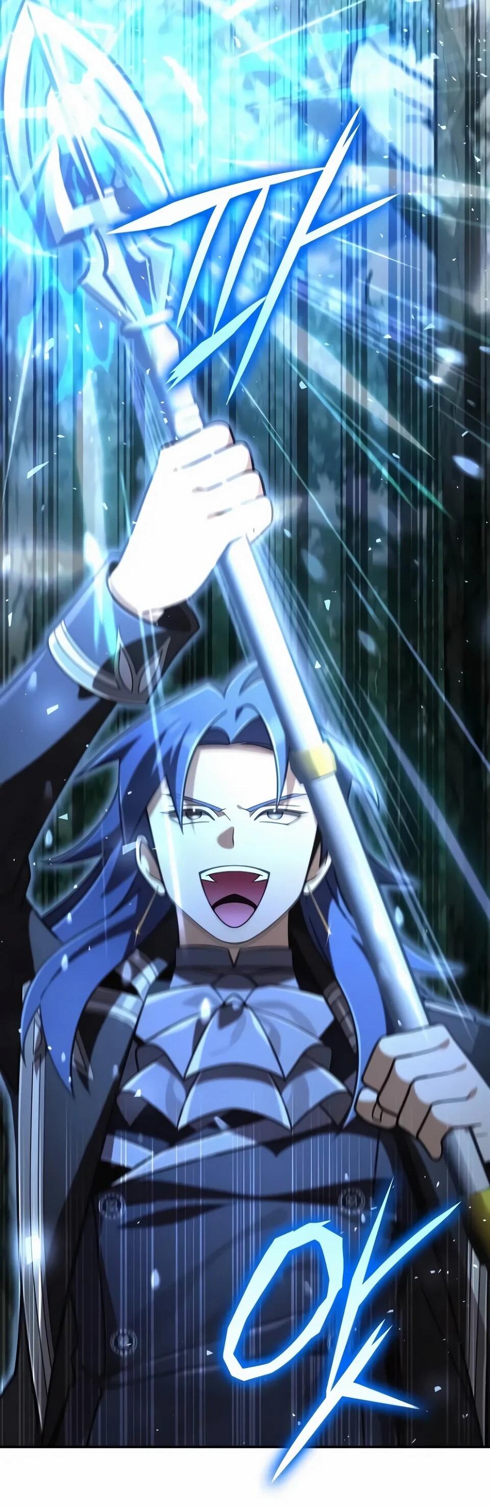 Манга Читайте пророчества вместо учебников - Глава 38 Страница 38