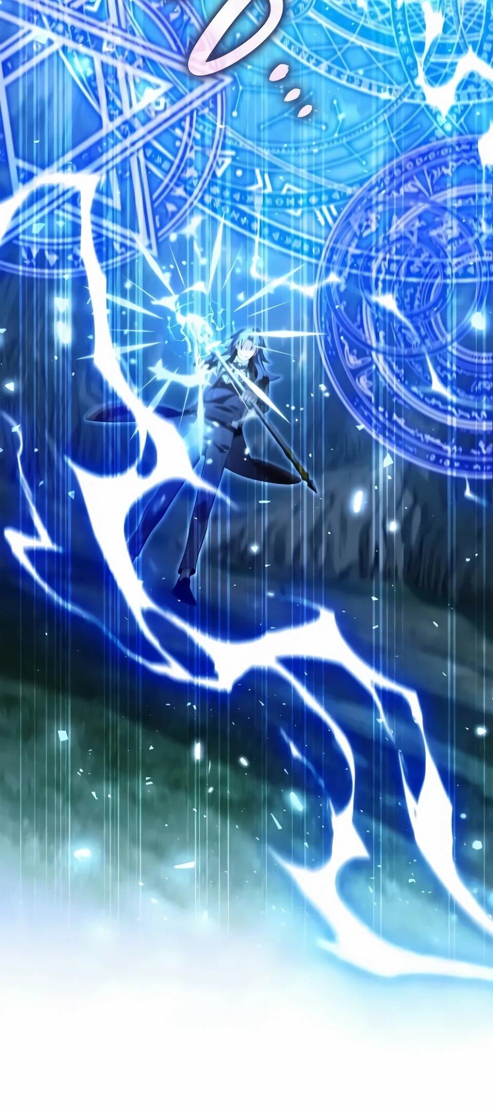 Манга Читайте пророчества вместо учебников - Глава 38 Страница 54