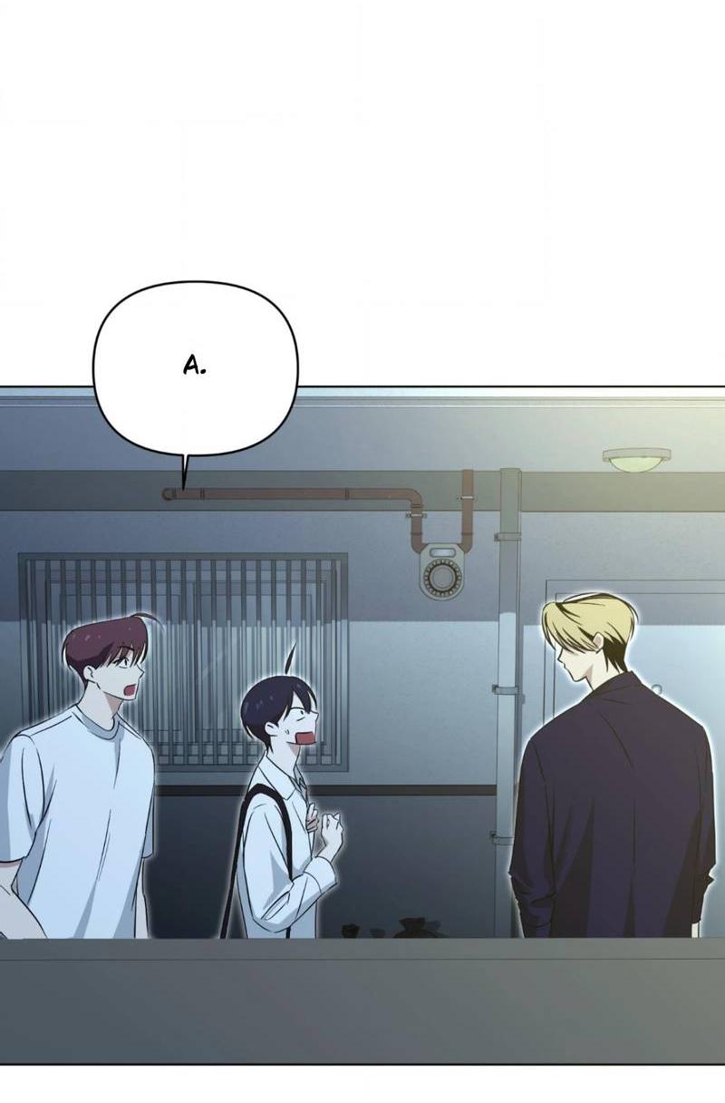 Манга Электрогитара и галстук - Глава 15 Страница 68