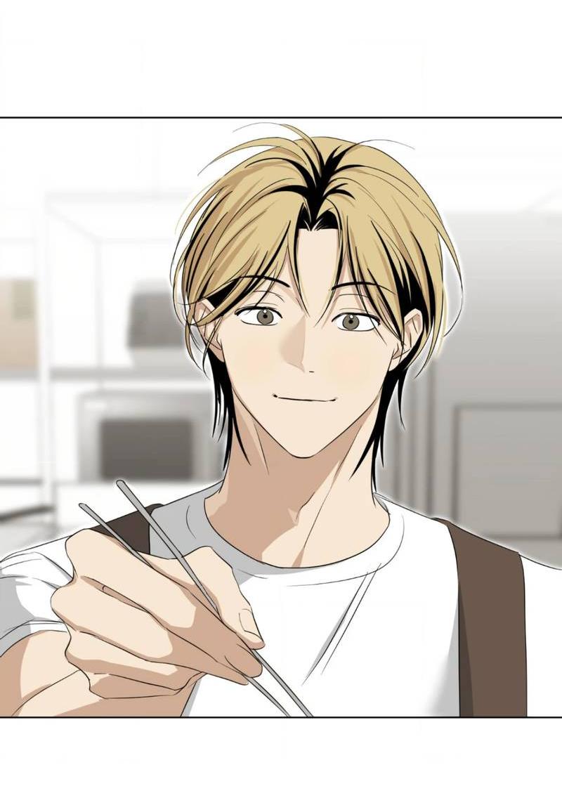 Манга Электрогитара и галстук - Глава 15 Страница 29