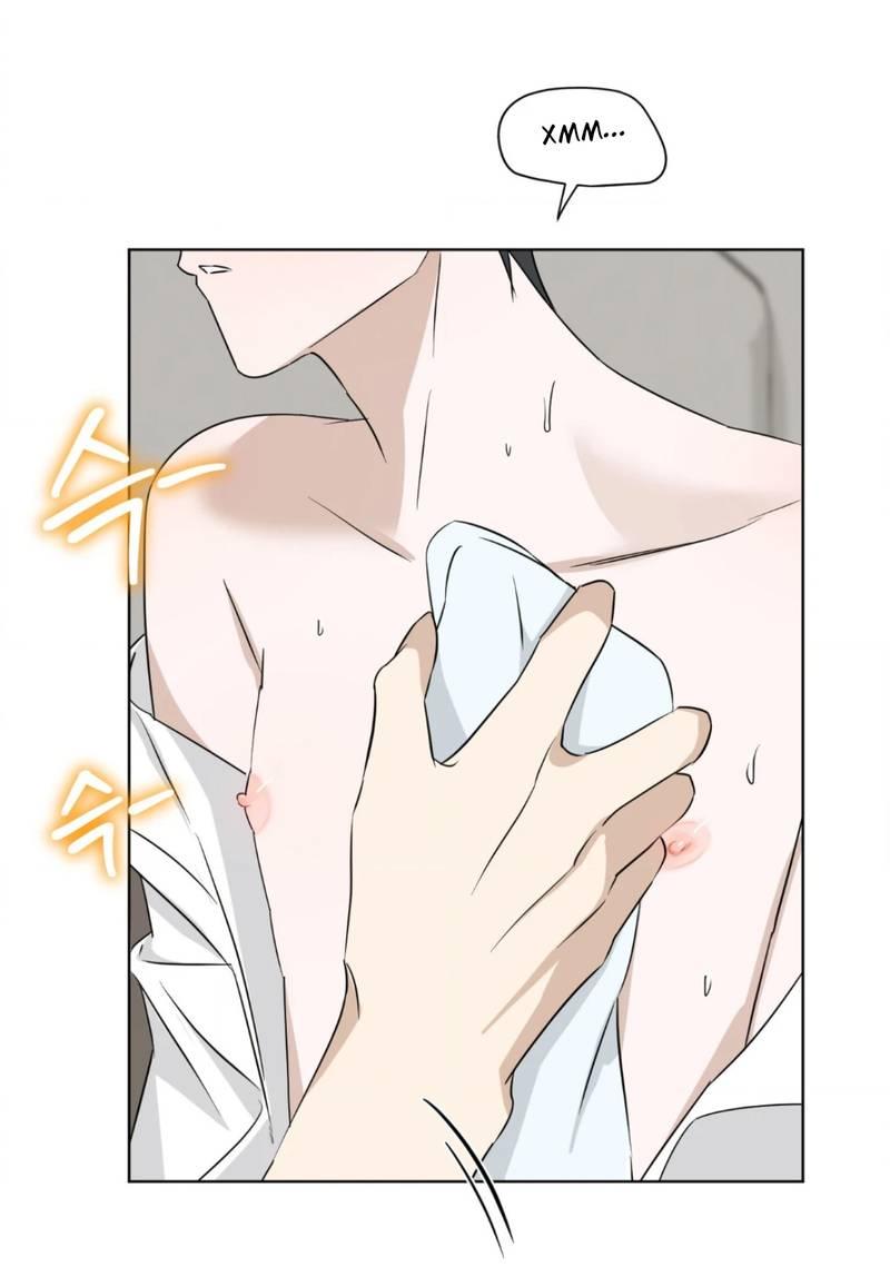 Манга Электрогитара и галстук - Глава 15 Страница 60