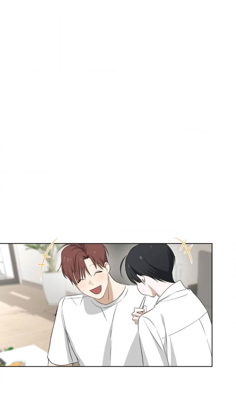 Манга Электрогитара и галстук - Глава 15 Страница 42