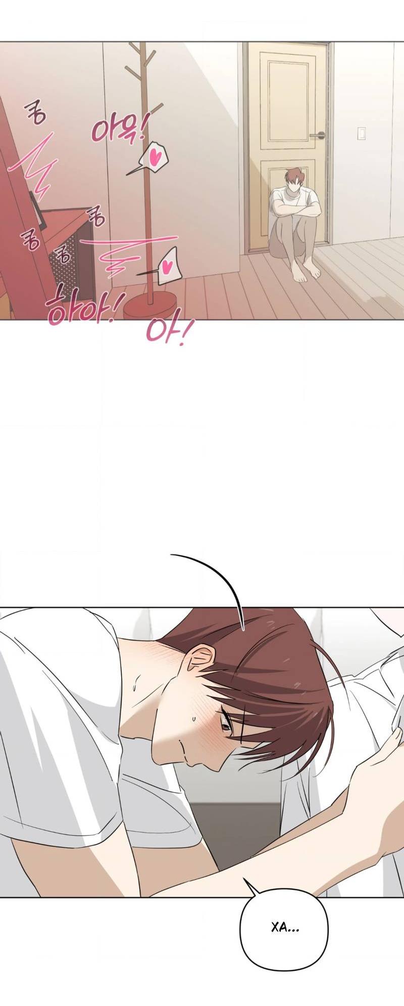 Манга Электрогитара и галстук - Глава 15 Страница 58