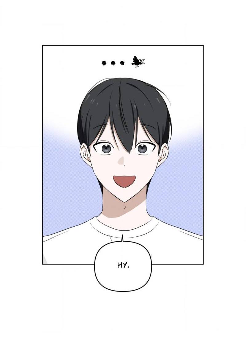 Манга Электрогитара и галстук - Глава 15 Страница 23