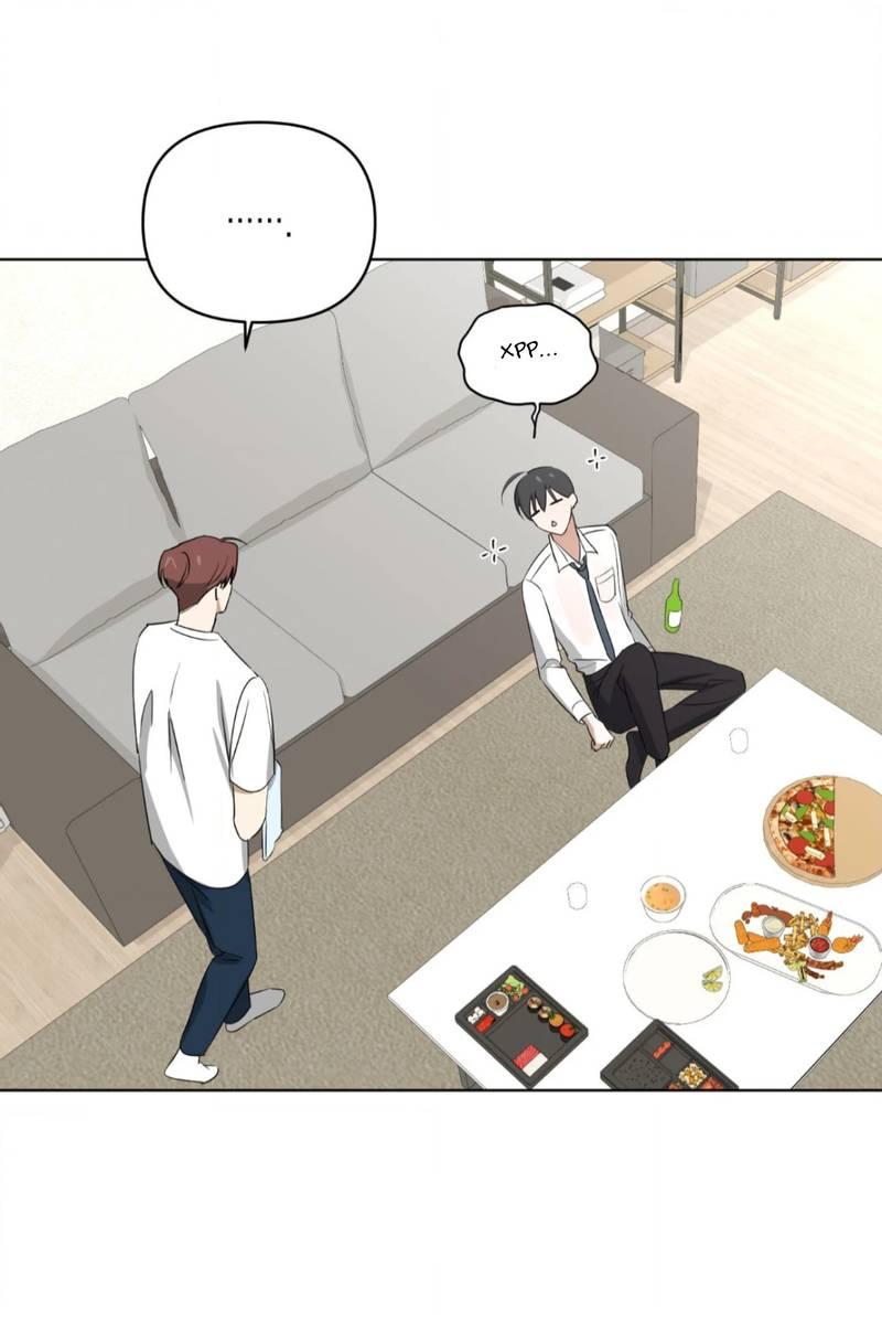 Манга Электрогитара и галстук - Глава 15 Страница 53