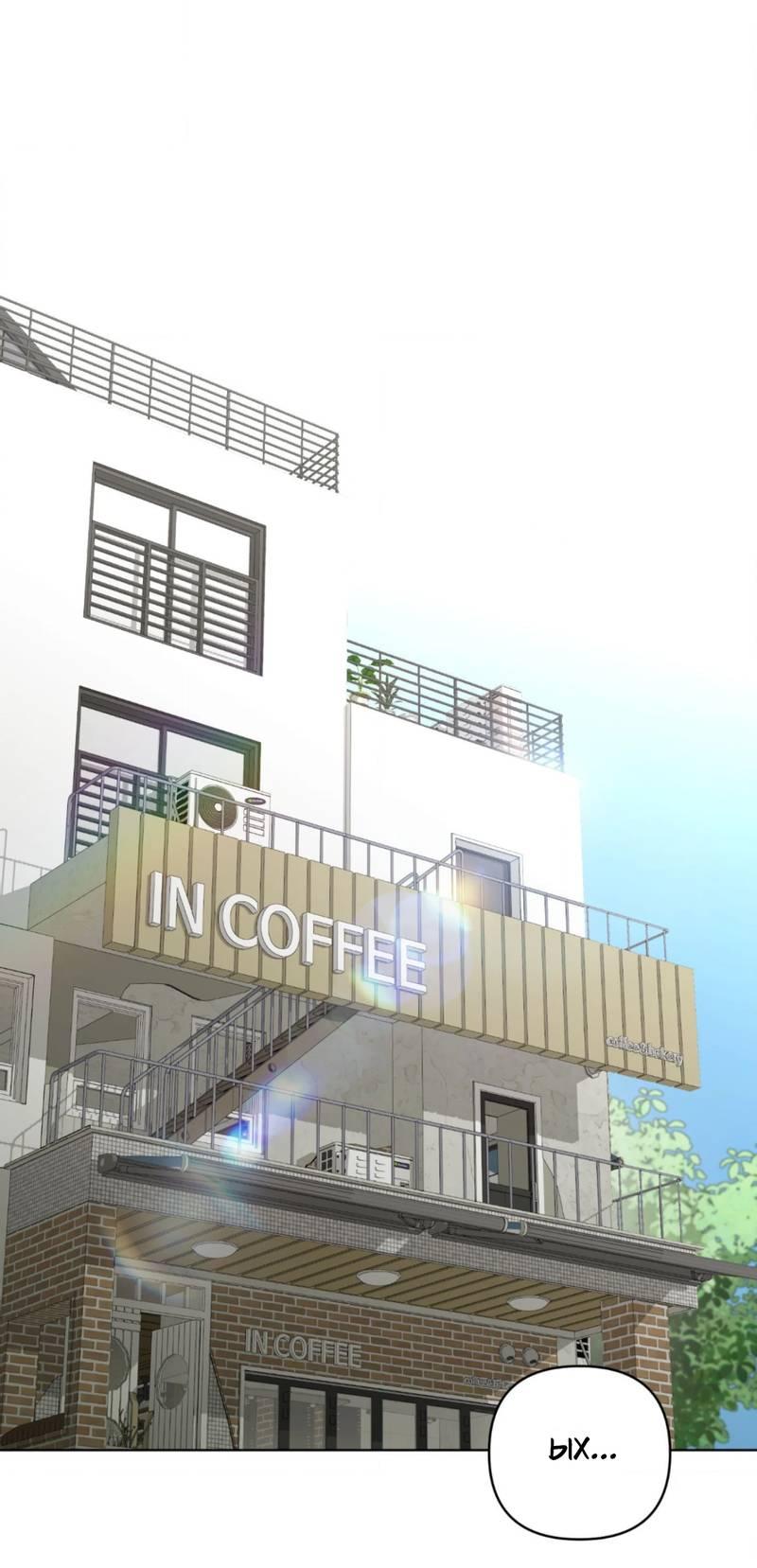 Манга Электрогитара и галстук - Глава 15 Страница 8