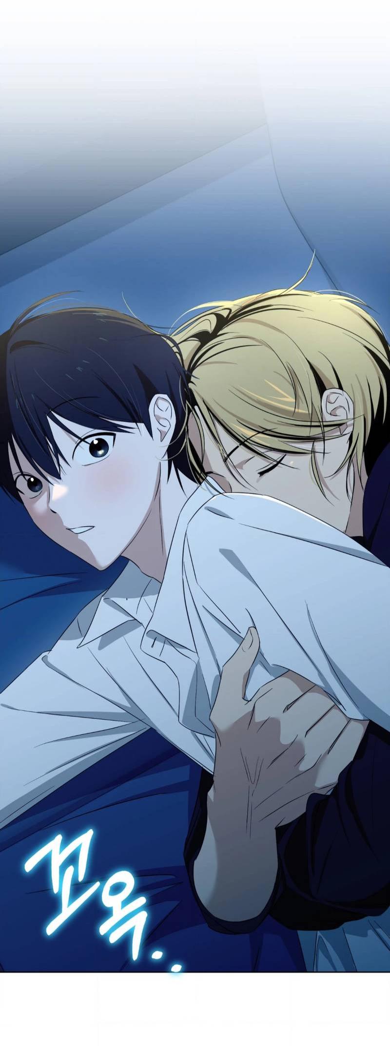 Манга Электрогитара и галстук - Глава 16 Страница 28