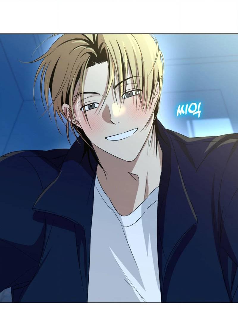 Манга Электрогитара и галстук - Глава 17 Страница 18