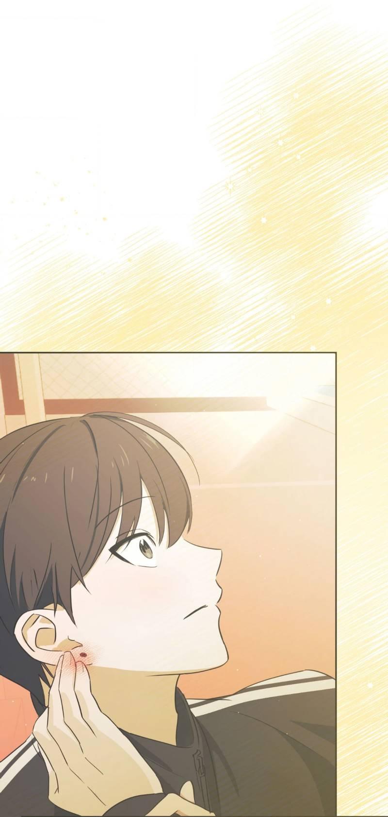 Манга Электрогитара и галстук - Глава 17 Страница 38