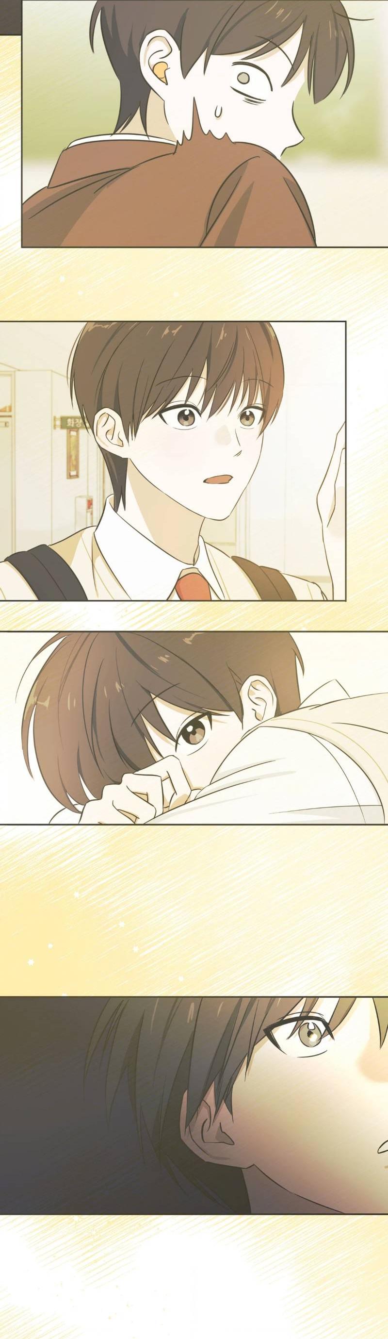 Манга Электрогитара и галстук - Глава 17 Страница 39