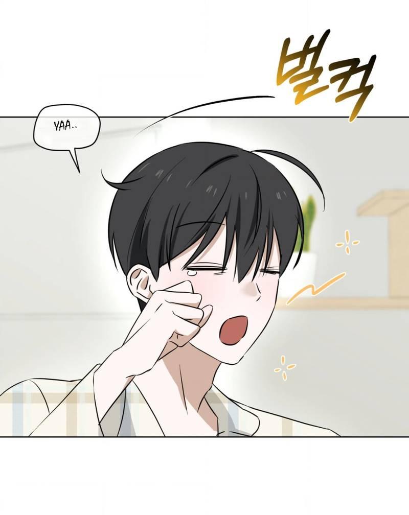 Манга Электрогитара и галстук - Глава 18 Страница 25