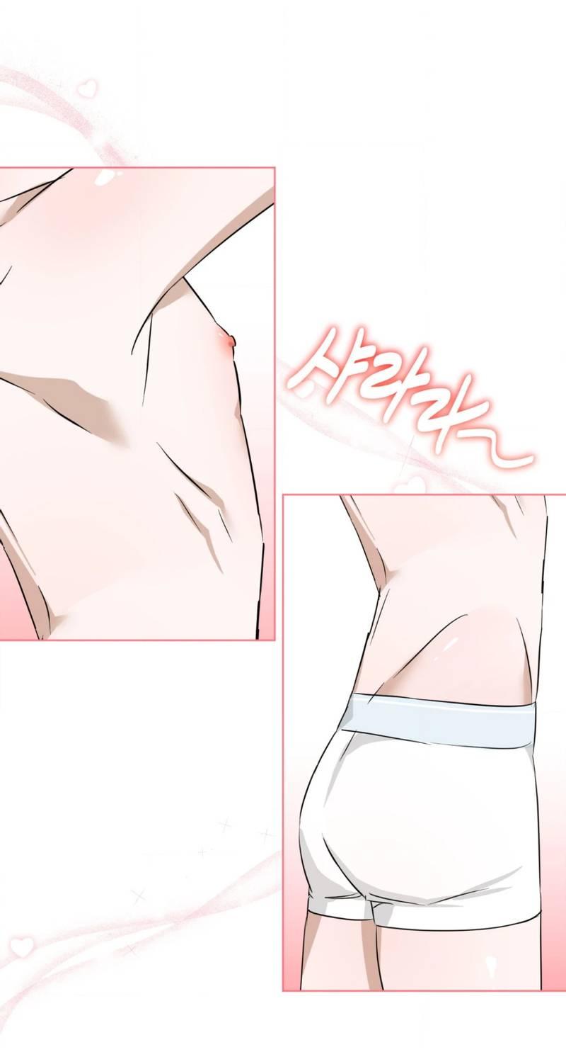 Манга Электрогитара и галстук - Глава 18 Страница 36