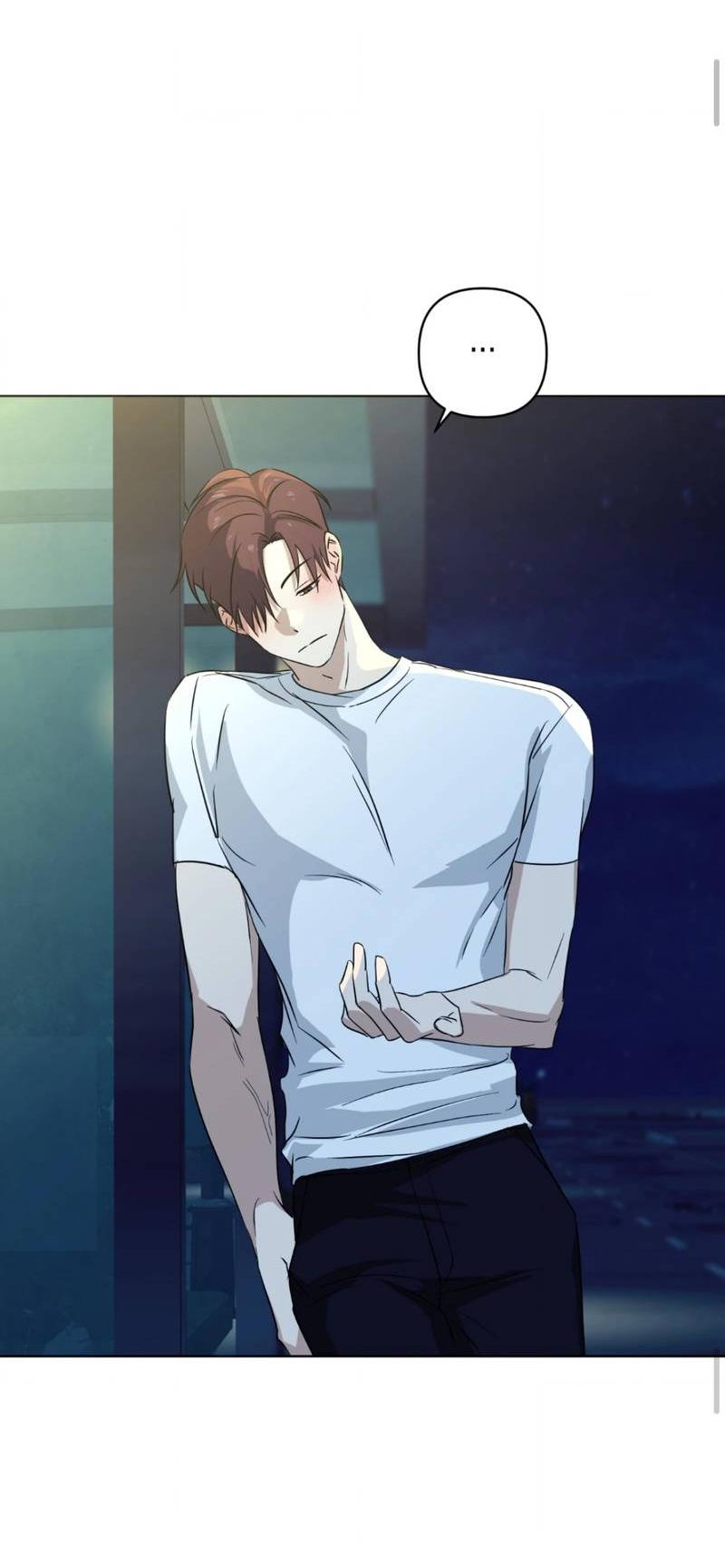 Манга Электрогитара и галстук - Глава 20 Страница 47