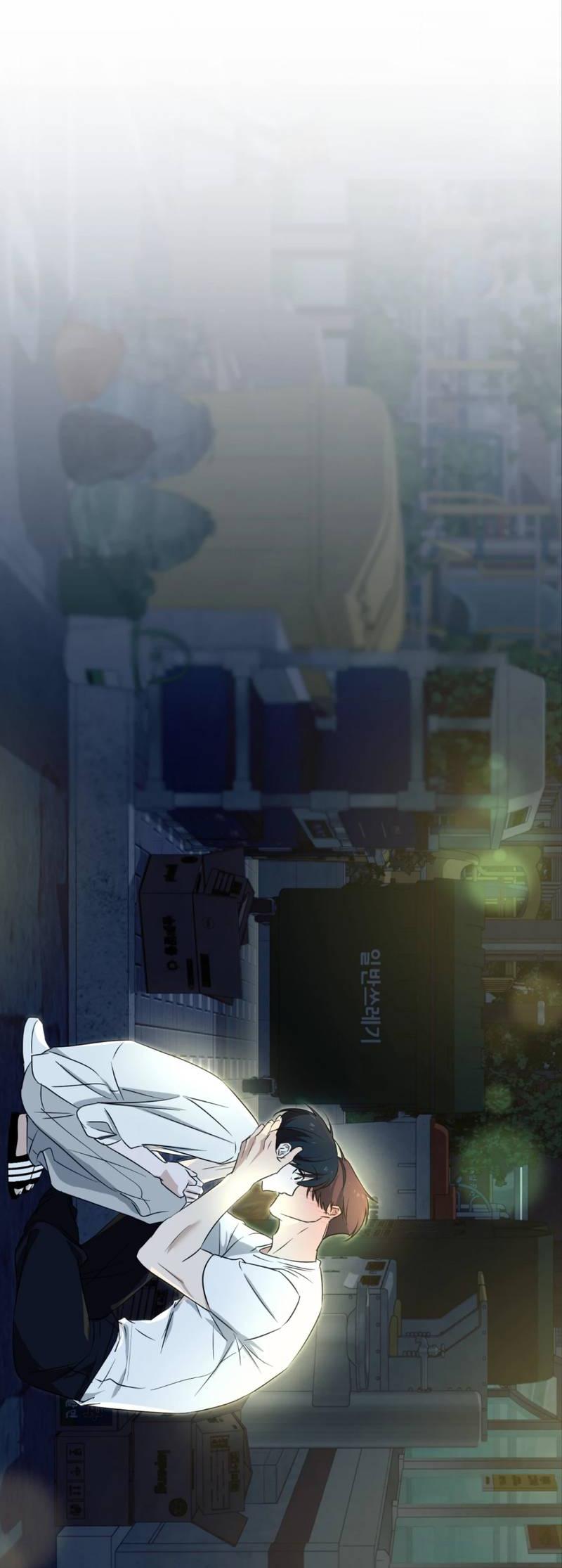 Манга Электрогитара и галстук - Глава 20 Страница 66