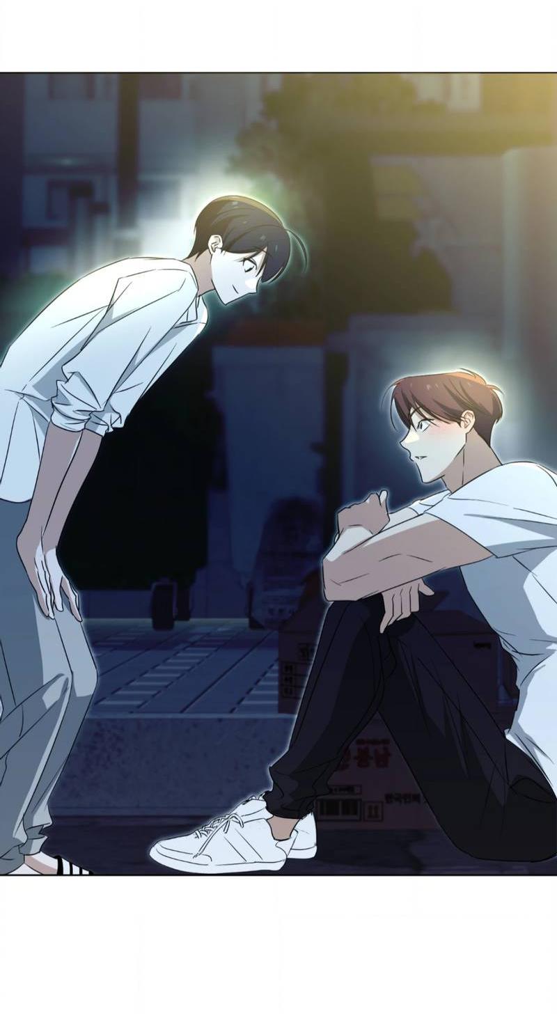 Манга Электрогитара и галстук - Глава 20 Страница 56