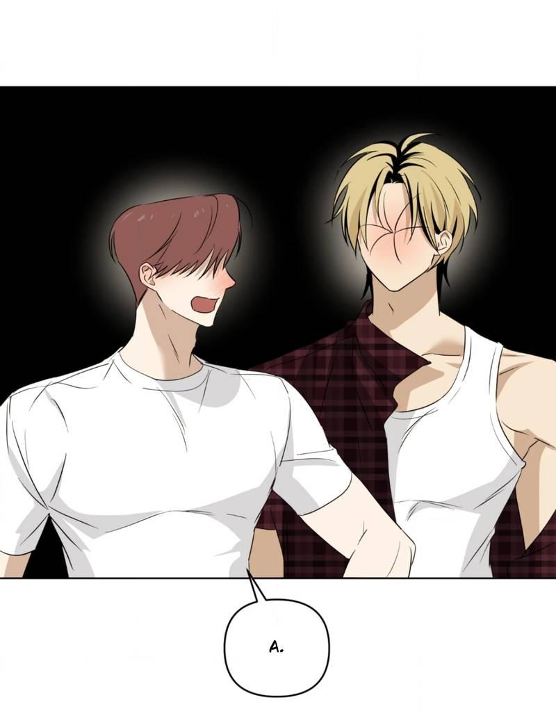 Манга Электрогитара и галстук - Глава 20 Страница 22