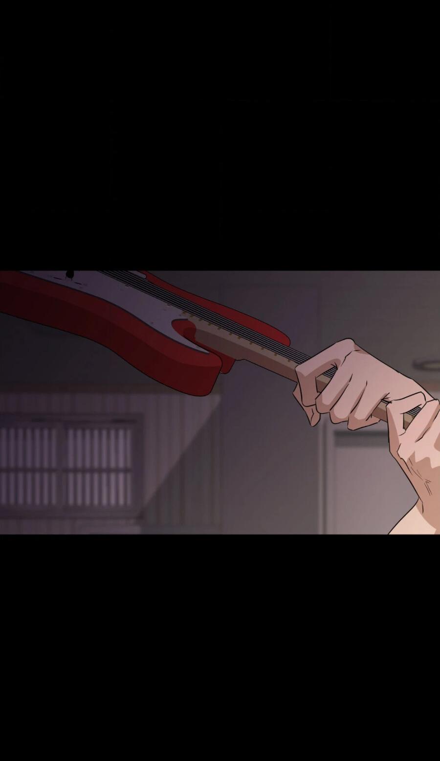 Манга Электрогитара и галстук - Глава 19 Страница 34