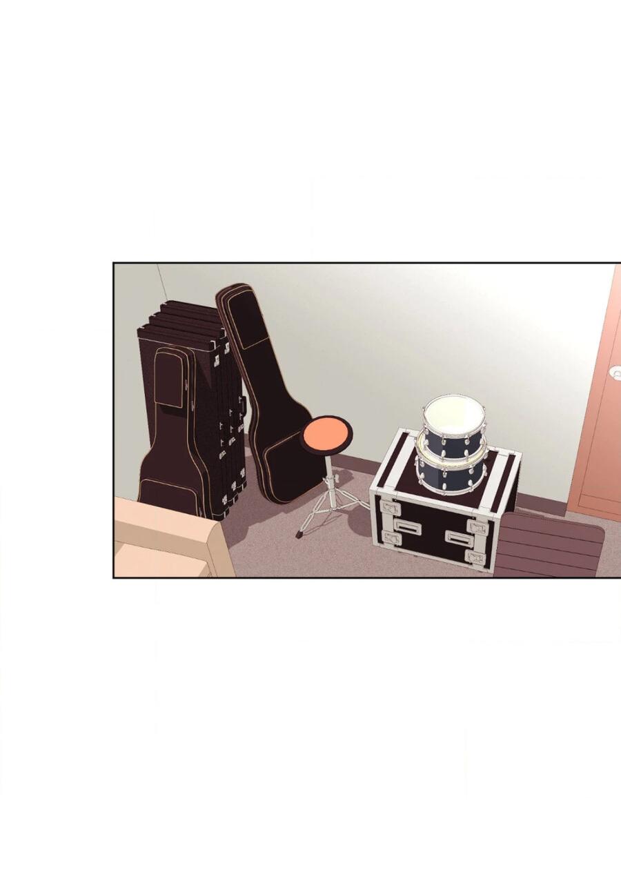 Манга Электрогитара и галстук - Глава 19 Страница 14