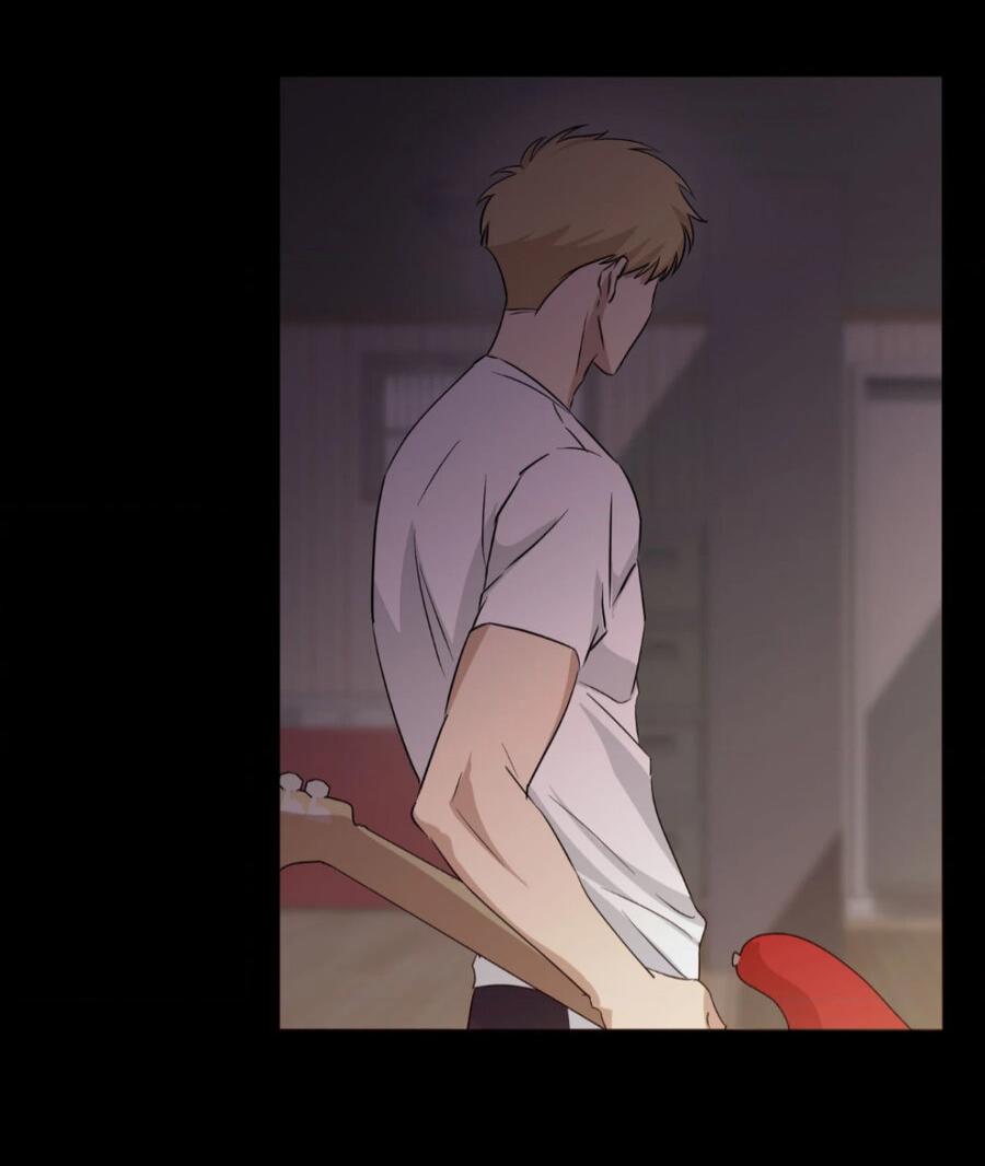 Манга Электрогитара и галстук - Глава 19 Страница 36