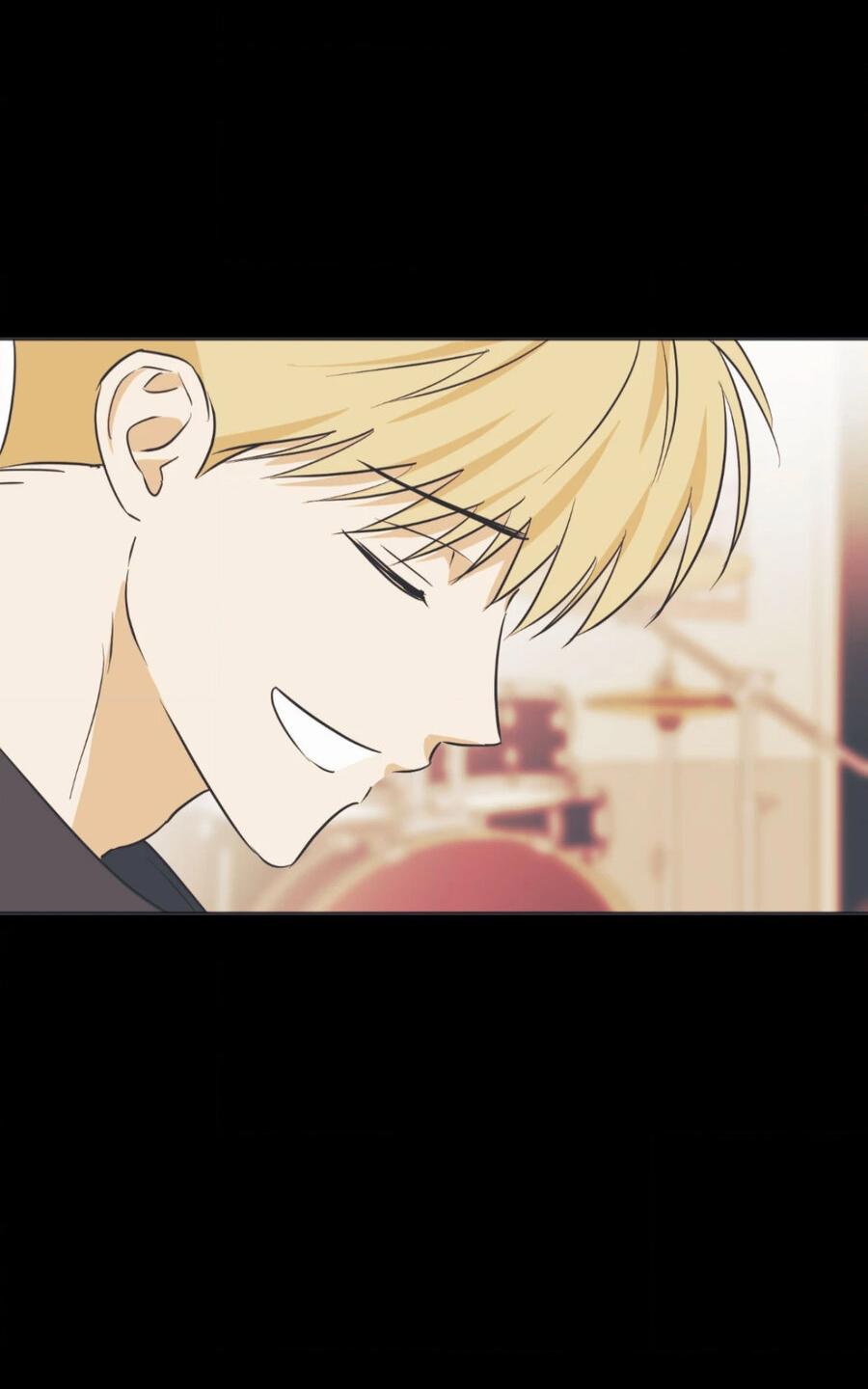 Манга Электрогитара и галстук - Глава 19 Страница 30