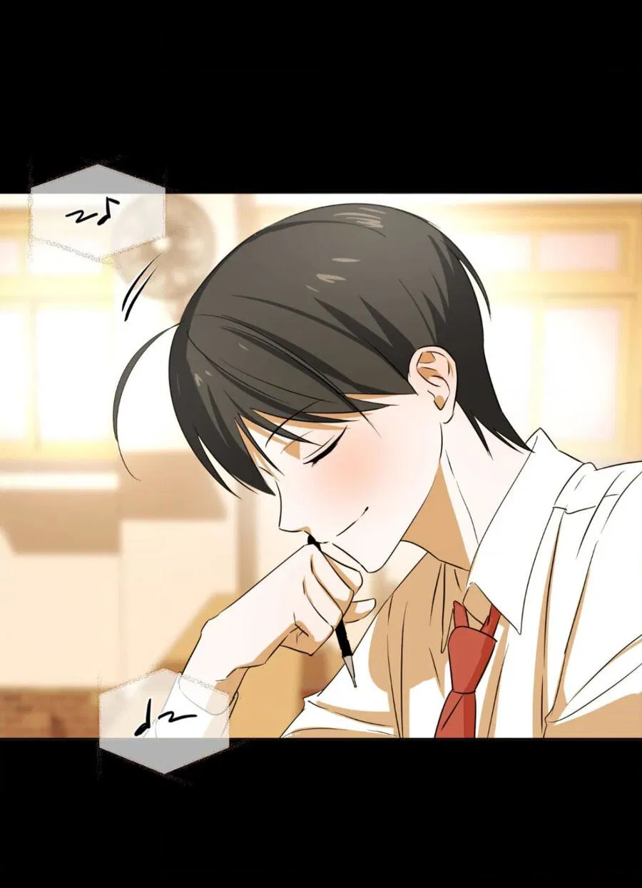 Манга Электрогитара и галстук - Глава 19 Страница 33