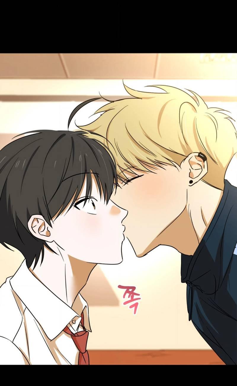 Манга Электрогитара и галстук - Глава 22 Страница 18