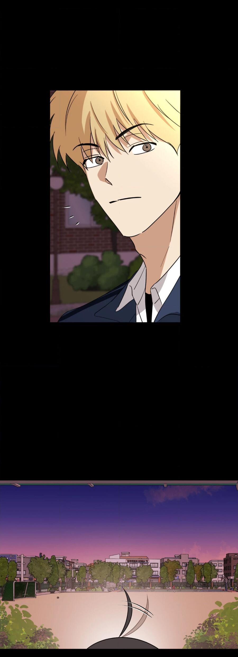 Манга Электрогитара и галстук - Глава 23 Страница 5