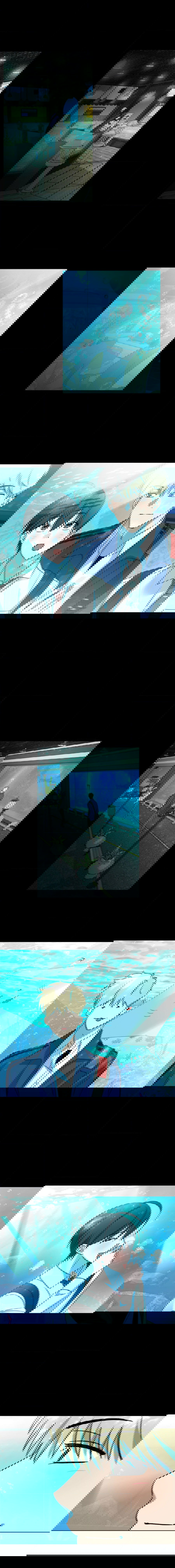 Манга Электрогитара и галстук - Глава 23 Страница 24