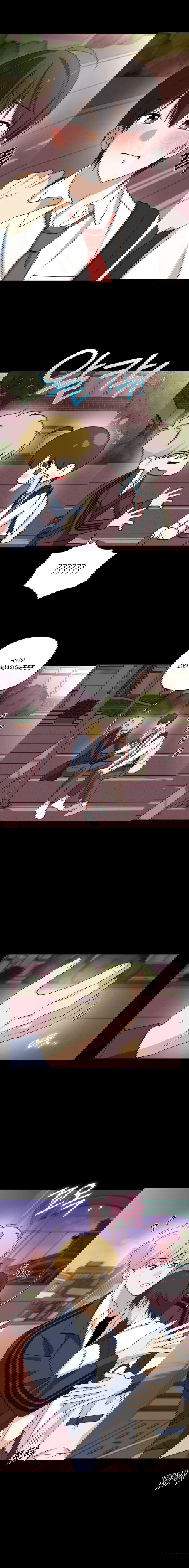 Манга Электрогитара и галстук - Глава 23 Страница 8